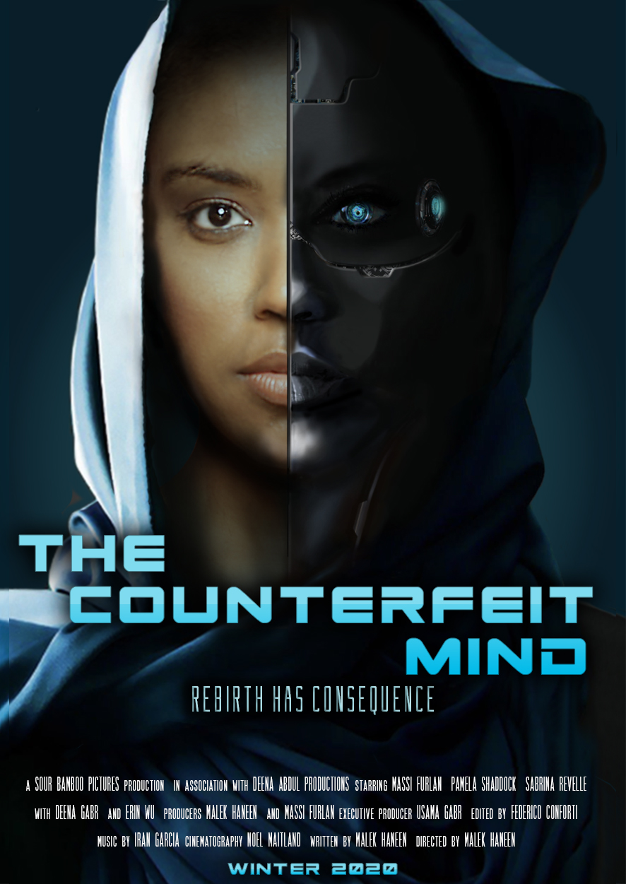 The Counterfeit Mind (2020)