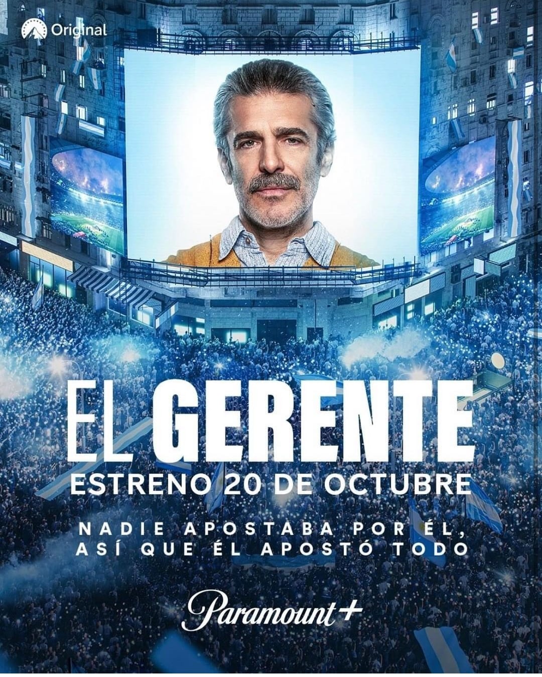 El gerente (2022)