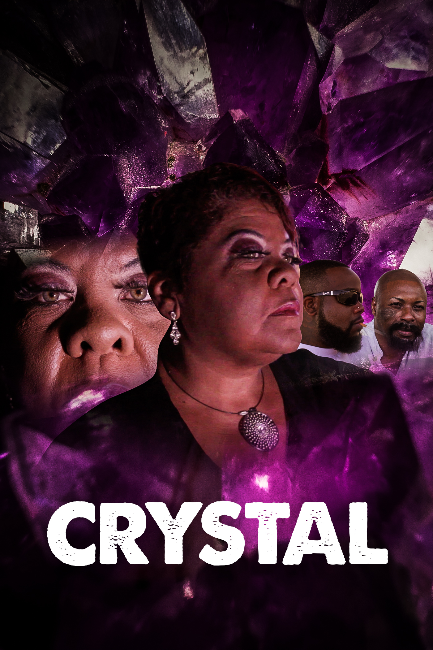 Crystal (2019)