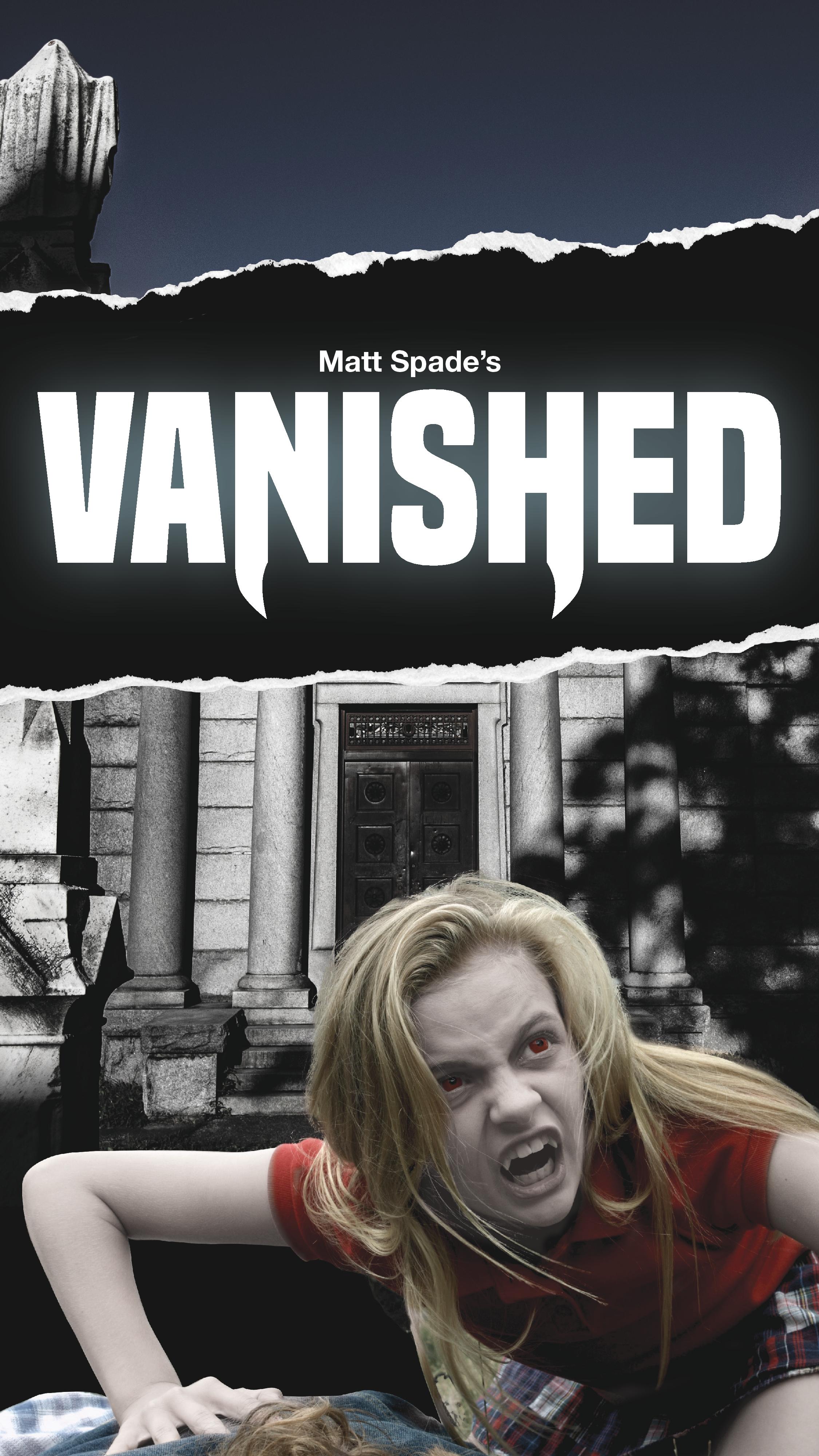 Vanished (2018)