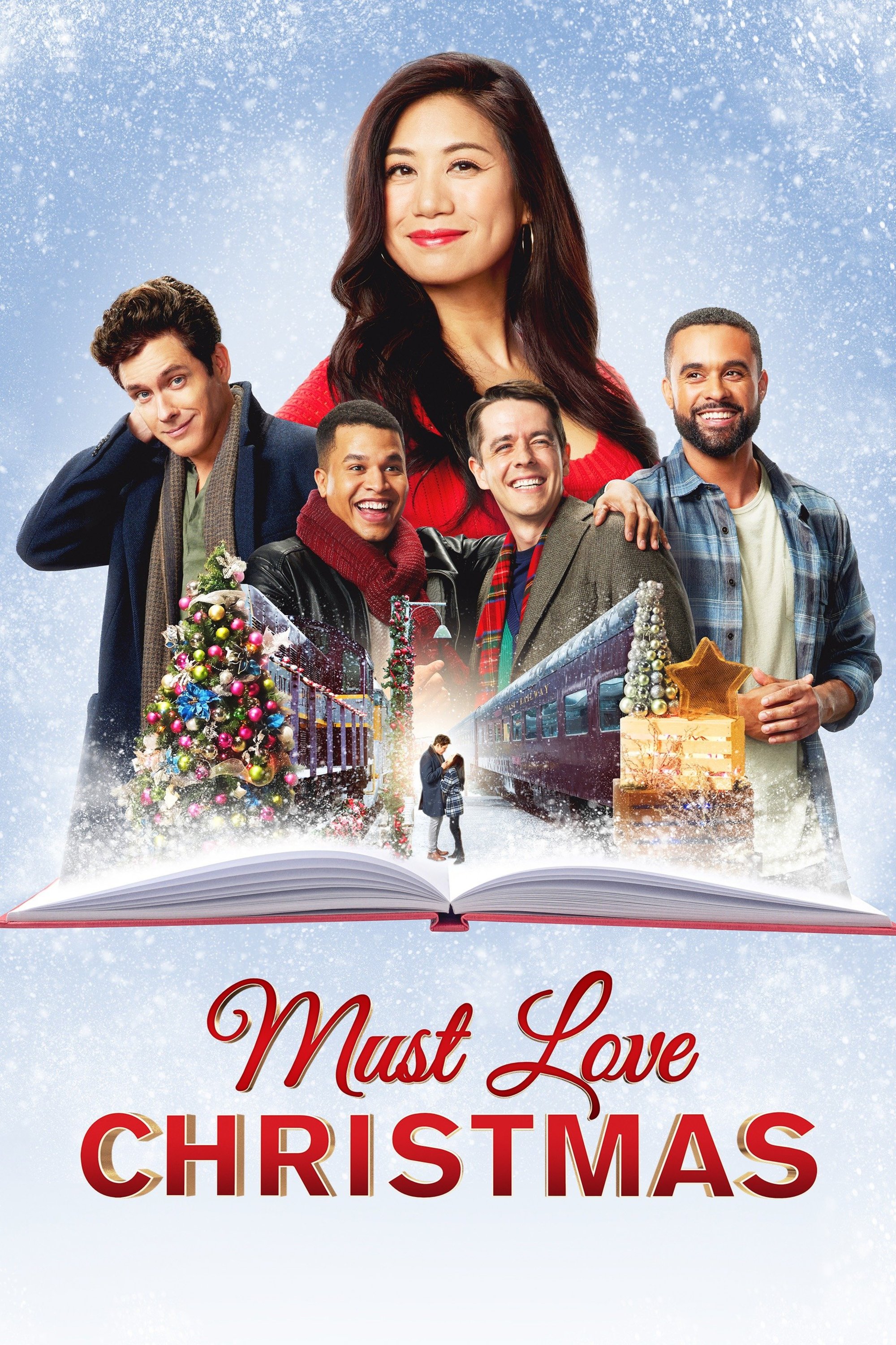 Must Love Christmas (2022)