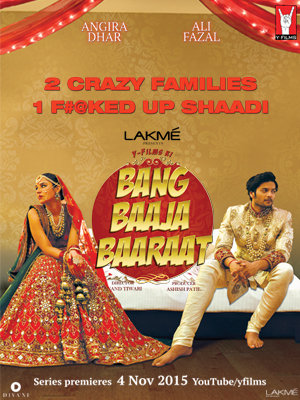 Bang Baaja Baaraat (2015)