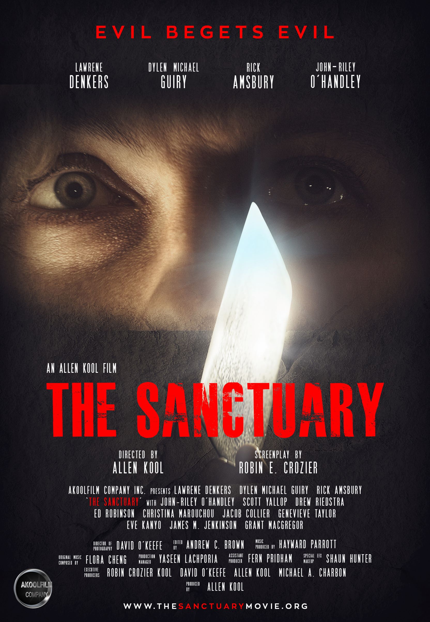 The Sanctuary (2019)