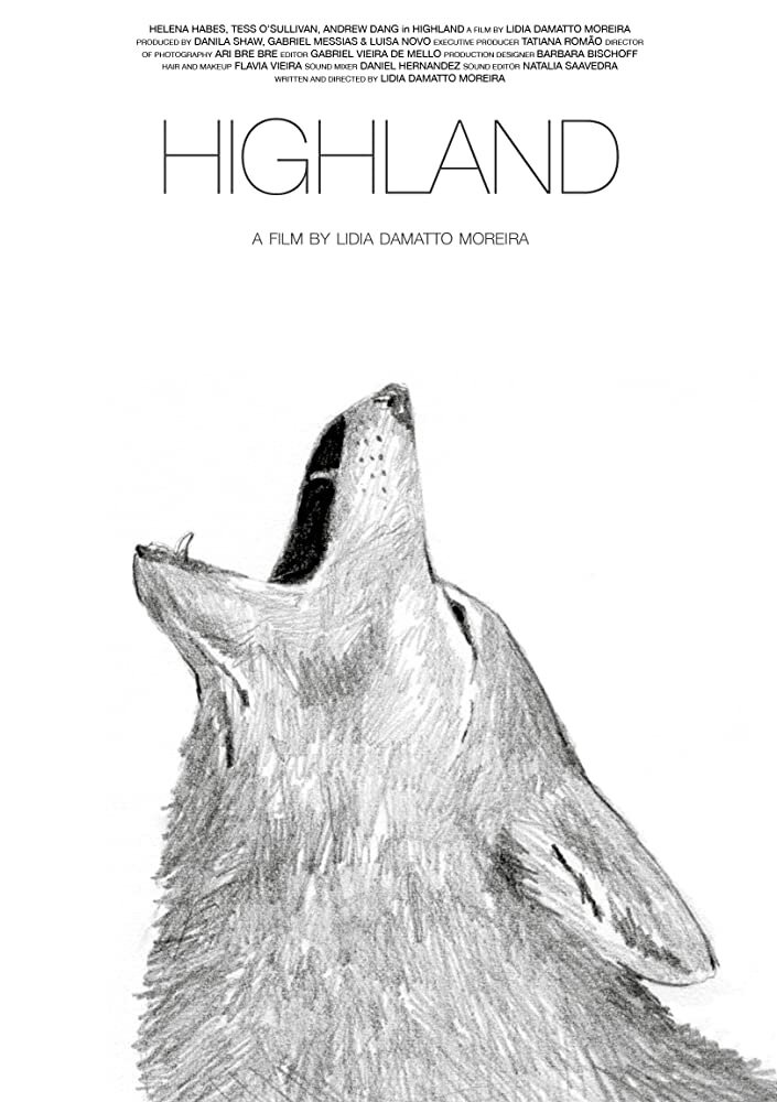 Highland (2018)