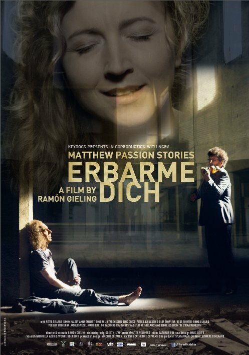 Erbarme dich - Matthäus Passion Stories (2015)