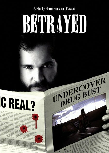 Betrayed (2006)