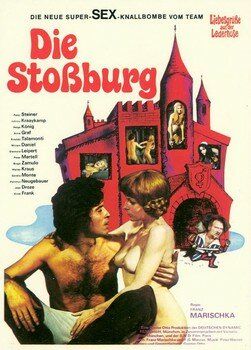 Штоссбург (1974)