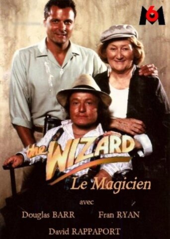 The Wizard (1986)