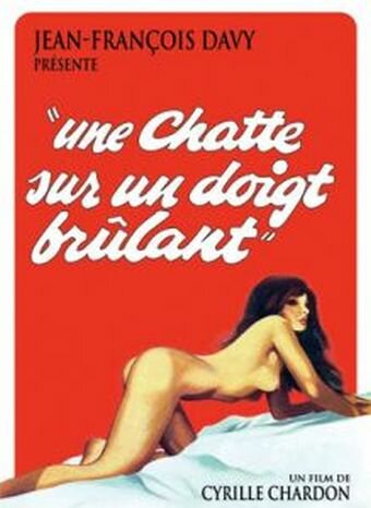 La chatte sur un doigt brûlant (1975)