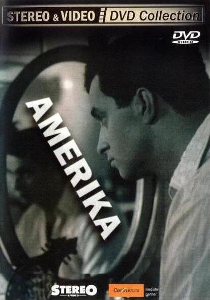 Америка (1994)