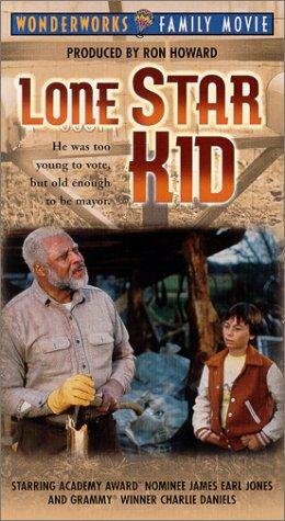 The Lone Star Kid (1986)