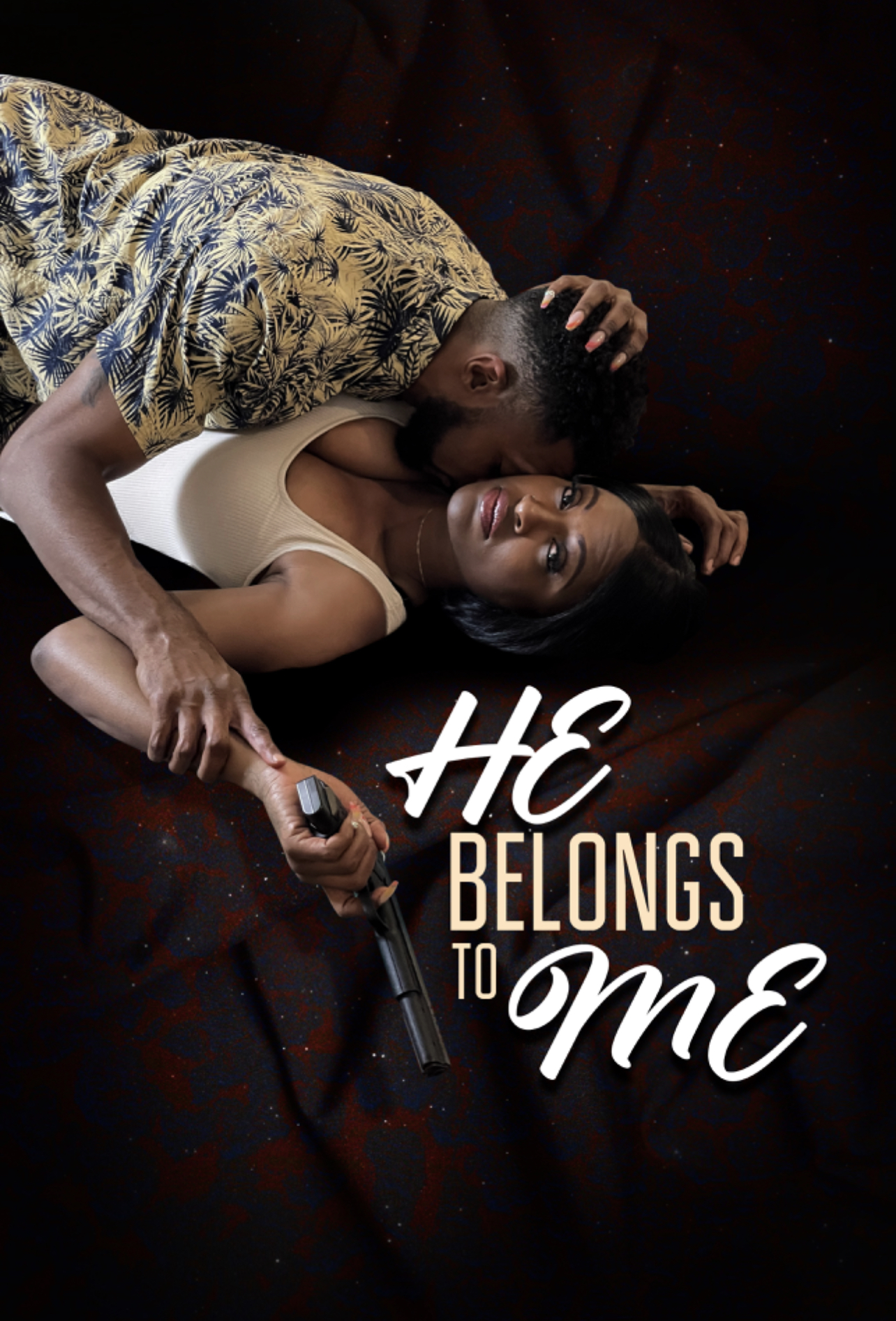 He Belongs to Me (2021)