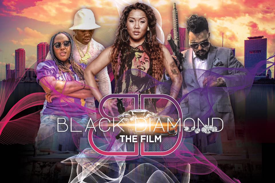 Black Diamond