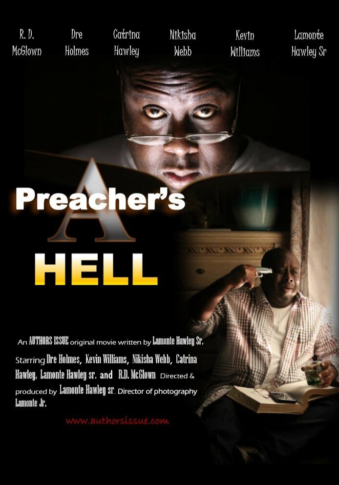 A Preacher's Hell (2019)