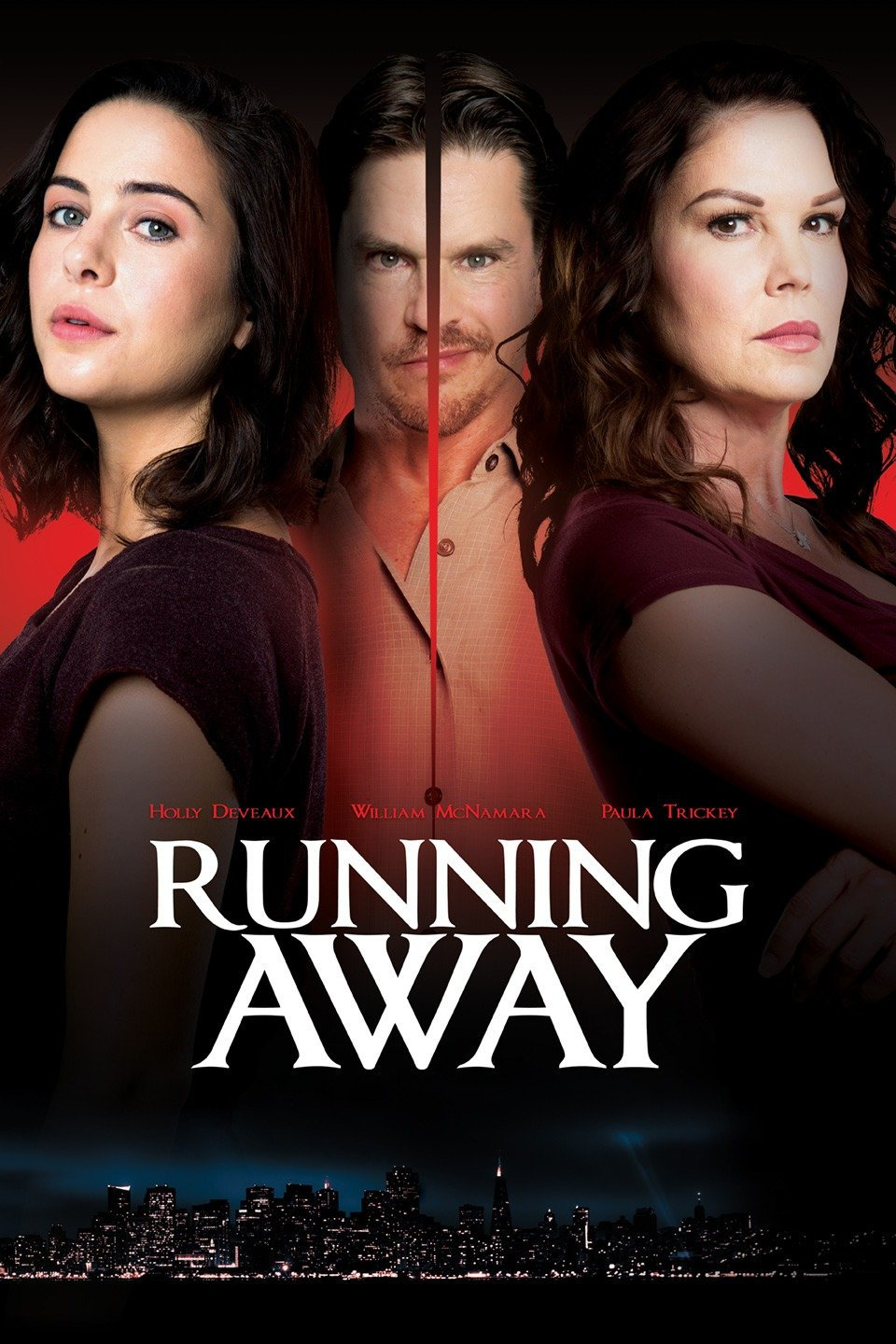 Running Away (2017)