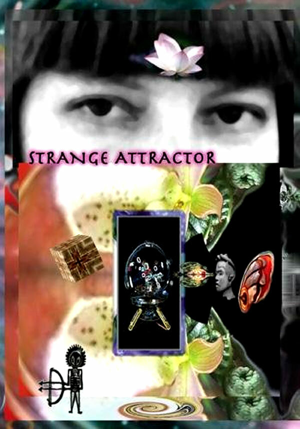 Strange Attractor (2003)