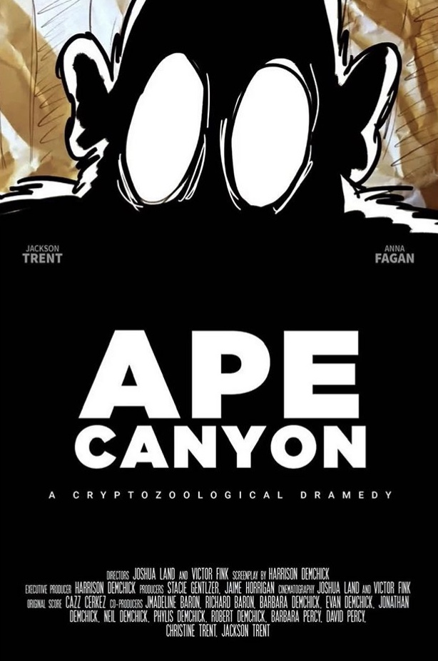 Ape Canyon (2019)