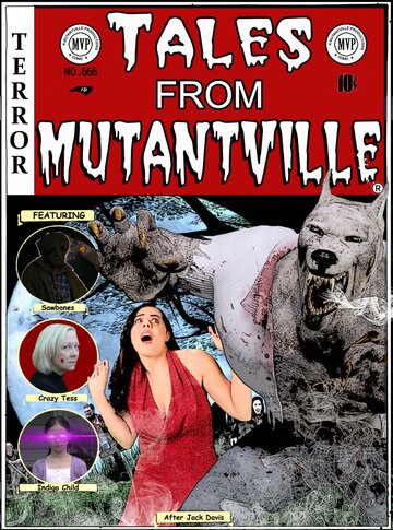 Tales from Mutantville (2012)