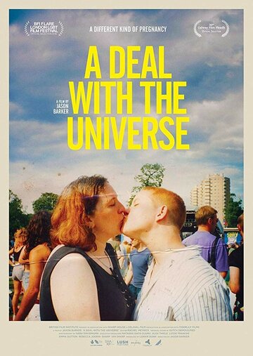 A Deal with the Universe (2018)