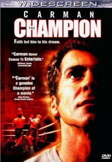 Carman: The Champion (2001)