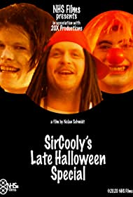 SirCooly's Late Halloween Special (2020)