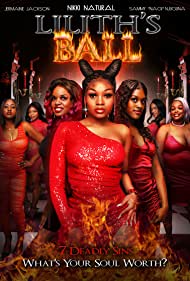 Lilith's Ball: 7 Deadly Sins (2022)