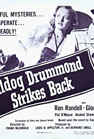 Bulldog Drummond Strikes Back (1947)