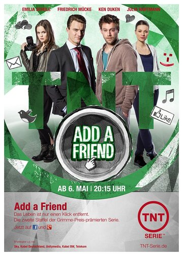 Add a Friend (2012)