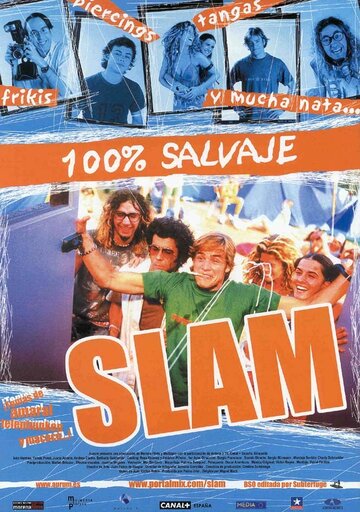 Слэм (2003)