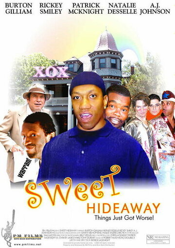 Sweet Hideaway (2003)
