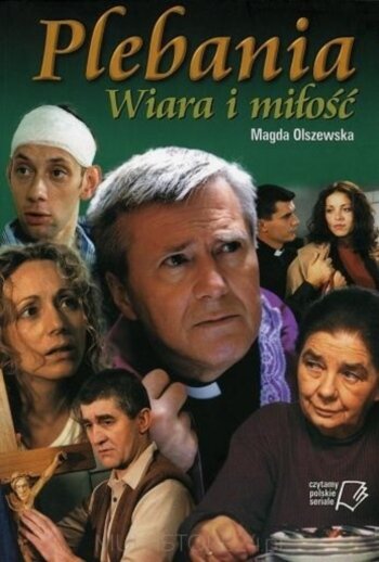 Плебания (2000)