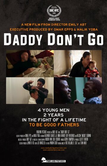 Daddy Don't Go (2015)