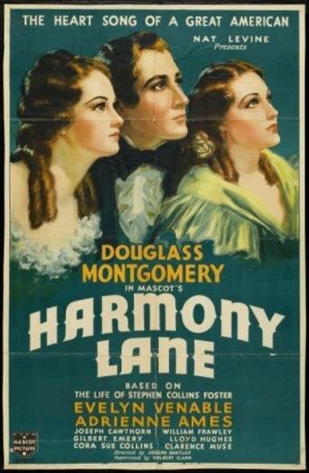 Harmony Lane (1935)