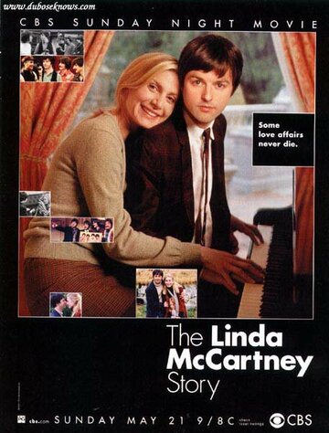 История Линды Маккартни (2000)