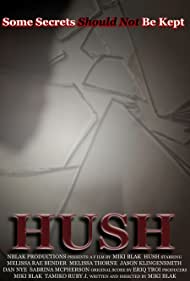 Hush (2020)