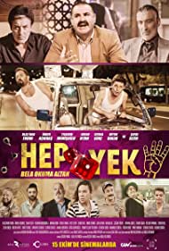 Hep Yek 4 (2021)