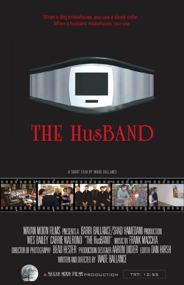 The HusBand (2008)
