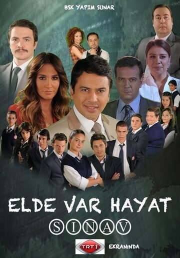 Elde Var Hayat (2010)